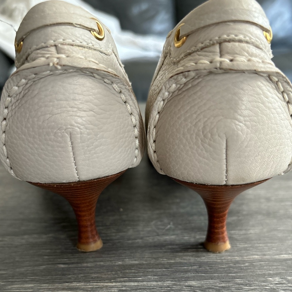 OSCAR DE LE RENTA shoes - Picture 10 of 10